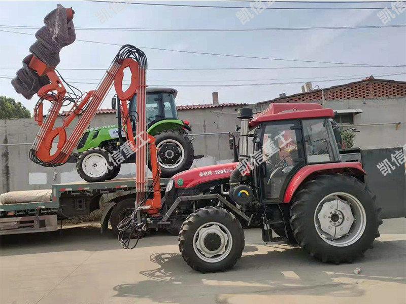 路邊樹木雜草（cǎo）修（xiū）剪車