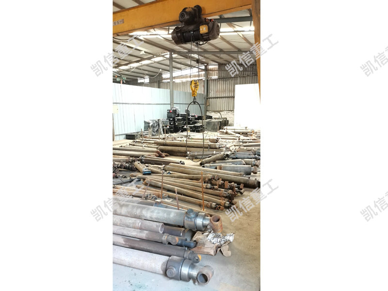 生產車（chē）間