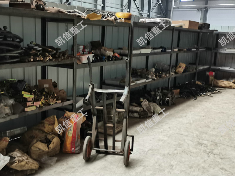 生產車（chē）間