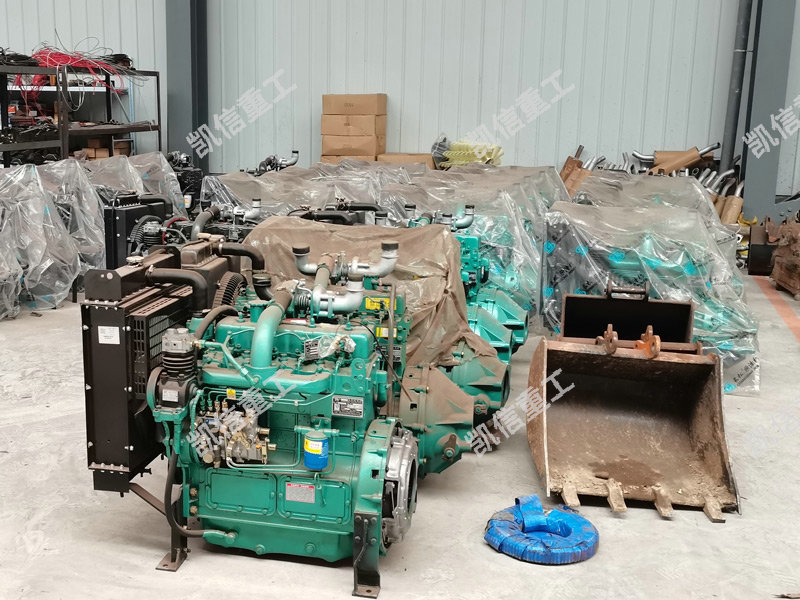 生產車間（jiān）