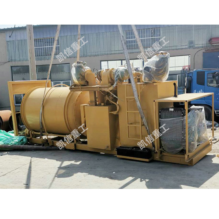 攪拌瀝青設備(bèi)