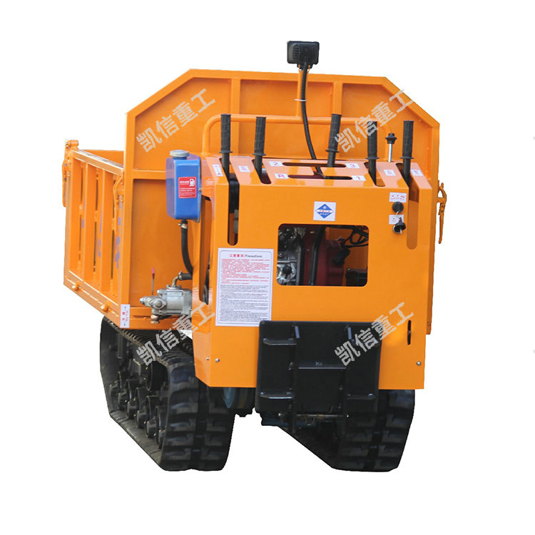 小型履帶車（chē）