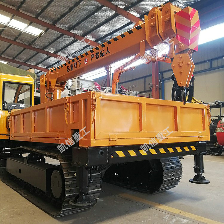 鏈條隨車吊(diào)