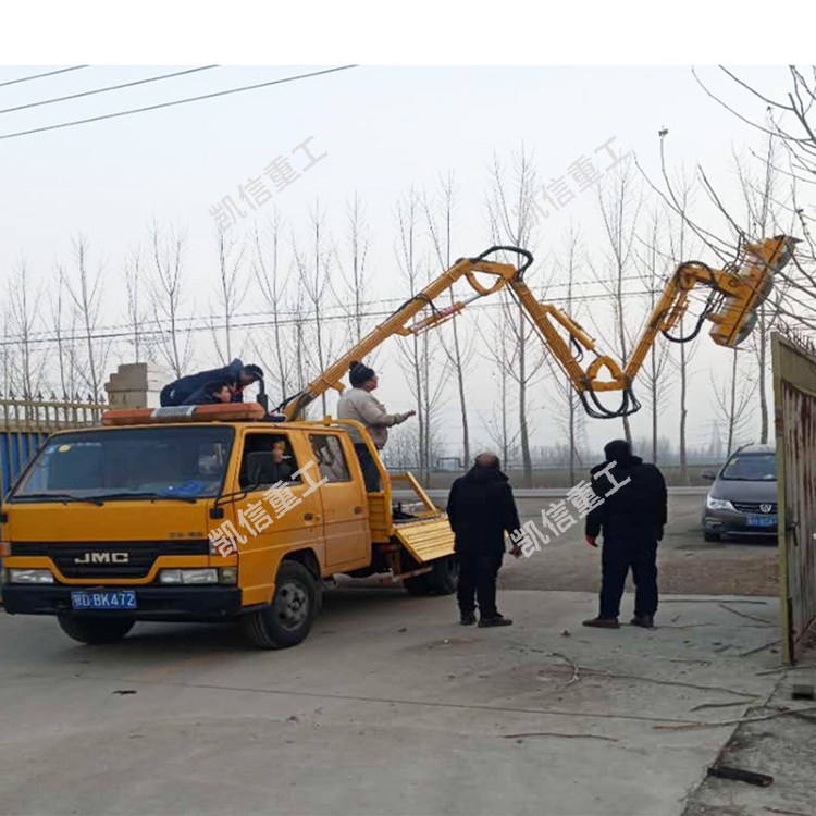 自動修剪（jiǎn）機