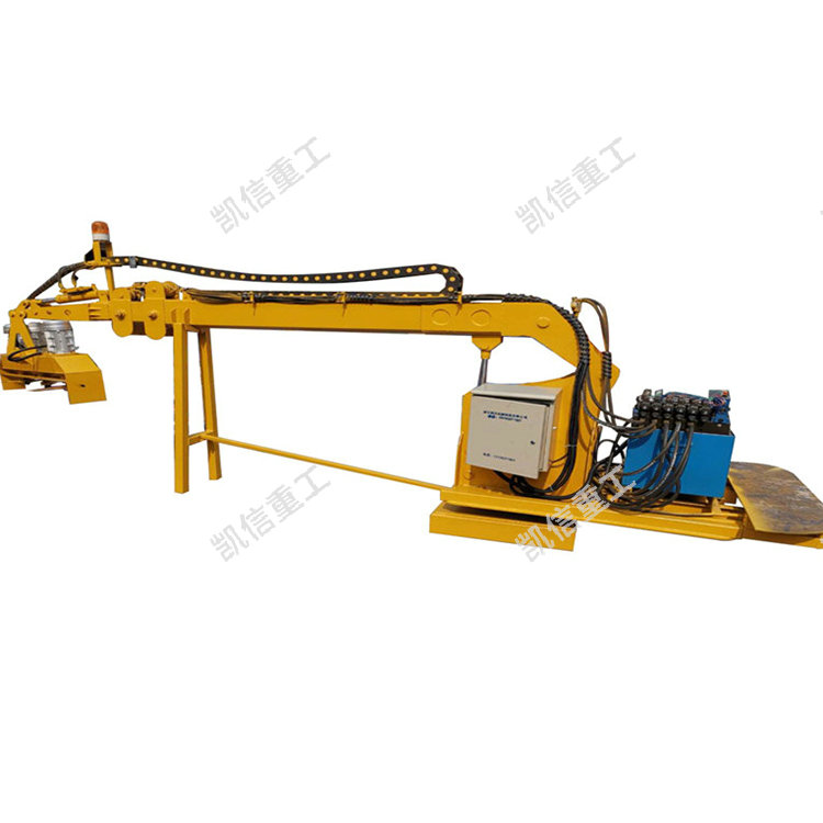 伸縮臂（bì）修剪機（jī）