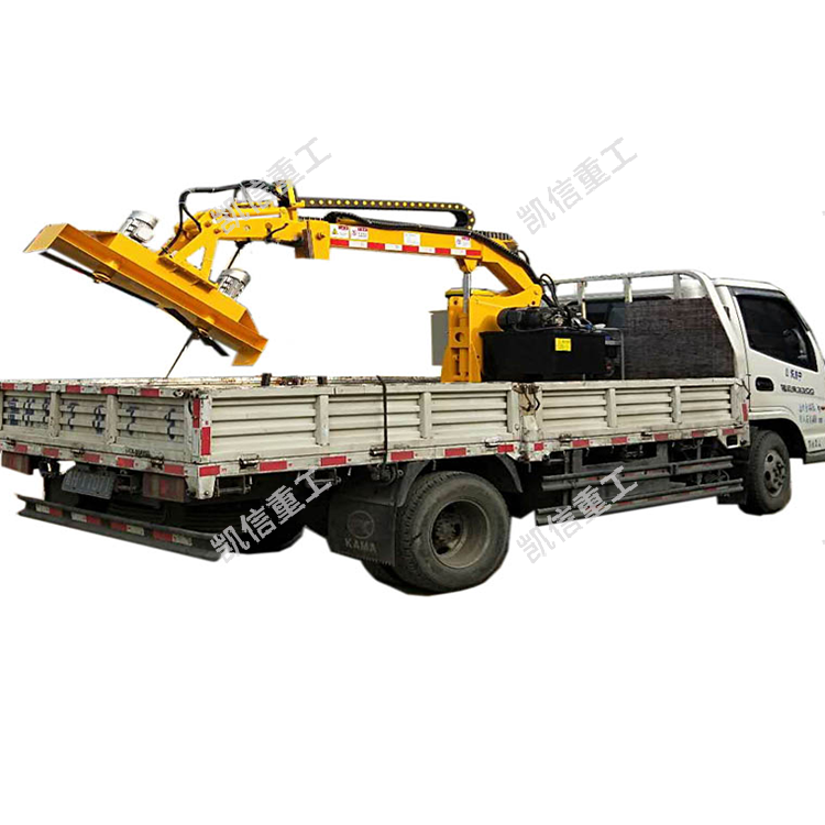 伸縮（suō）臂修剪機