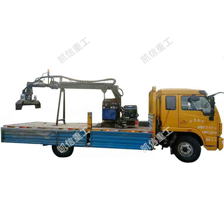 伸縮臂修（xiū）剪機