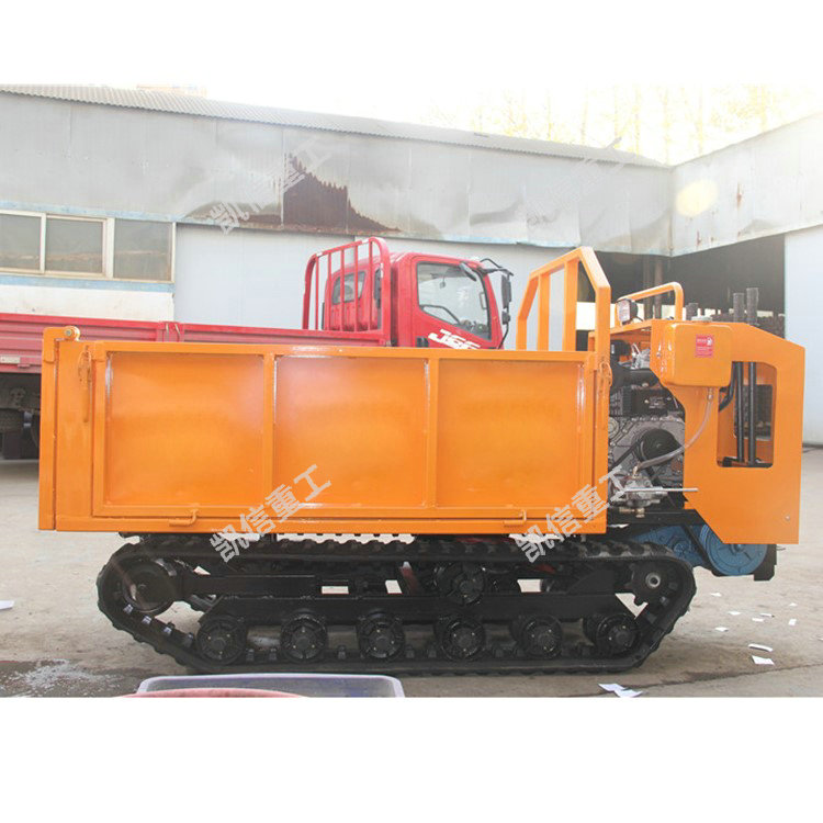 1.5噸(dūn)履帶車