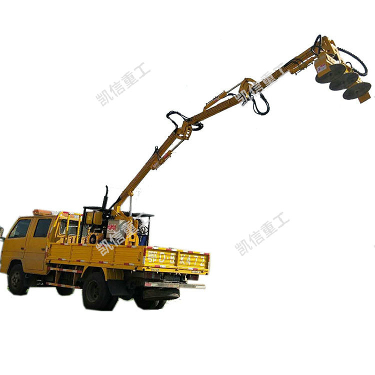 小型折臂式修剪機