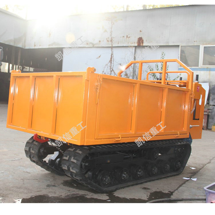 1.5噸履帶運（yùn）輸車