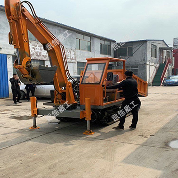 履（lǚ）帶隨（suí）車抓