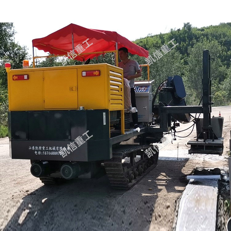 路牙石（shí）滑模機（jī）