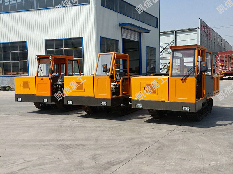 5噸履帶運輸車（chē）