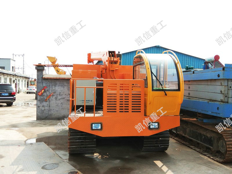 移（yí）動式應急電站