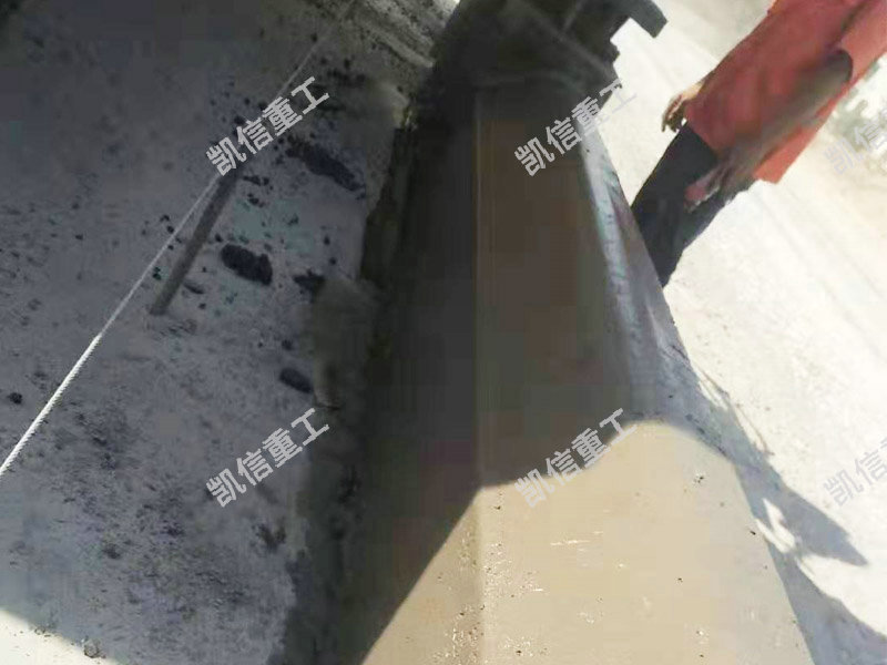 路牙(yá)石成型機(jī)