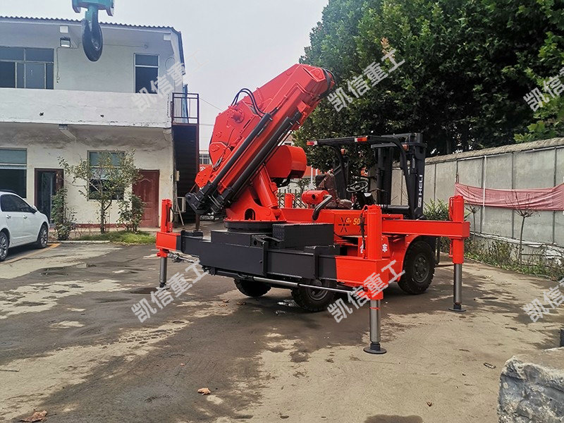 非標機械（xiè）設計與（yǔ）前景