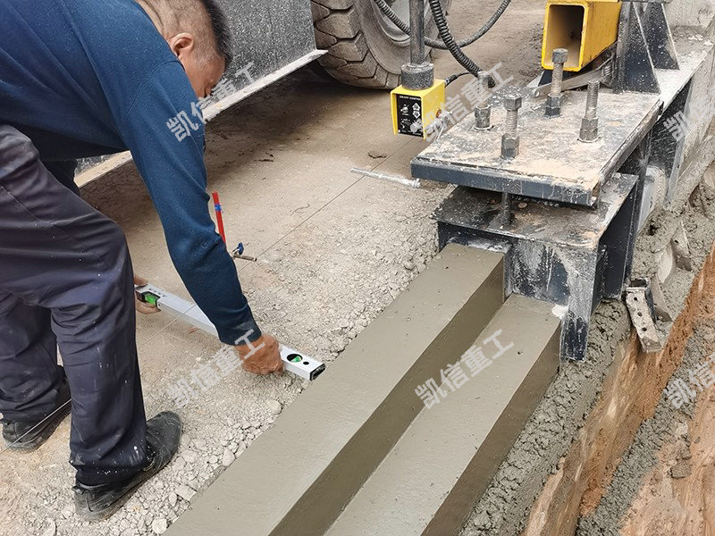 路緣石成型機（jī）