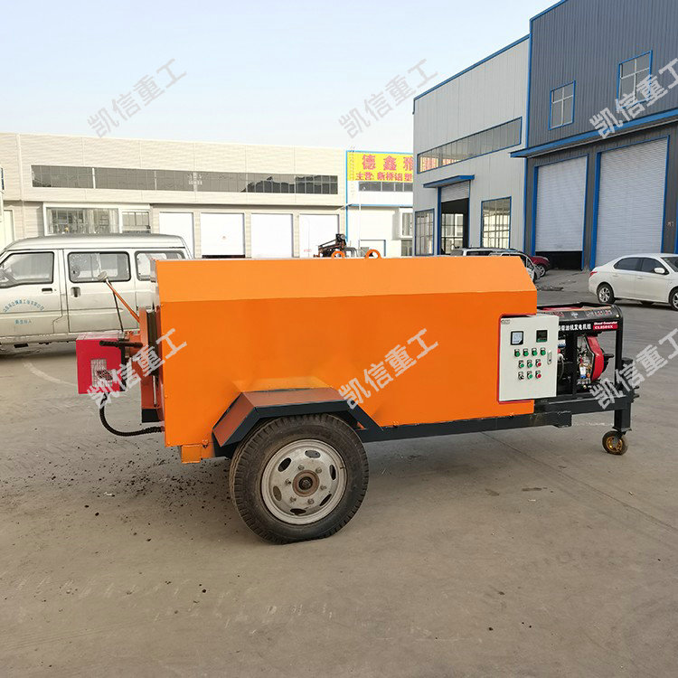 瀝青(qīng)攪拌機