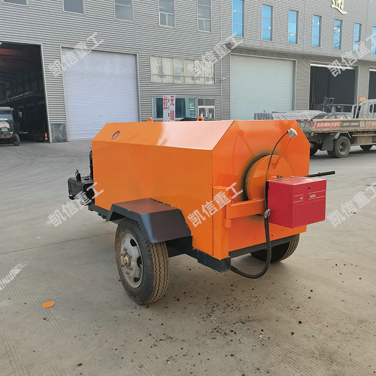 瀝(lì)青攪拌機(jī)