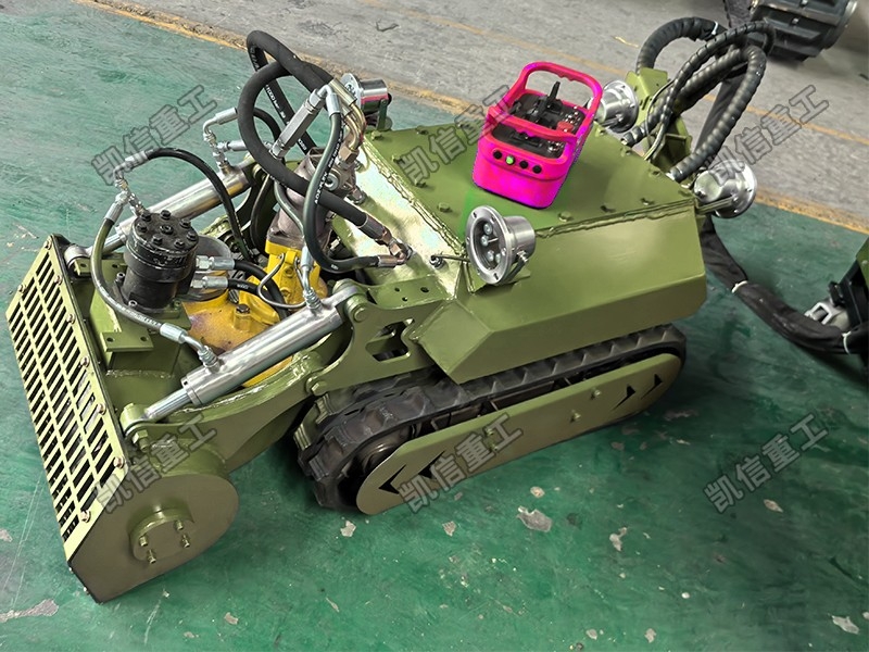 淤泥（ní）一站式處理